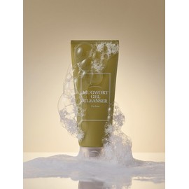 Mugwort Gel Cleanser 150ml / 머그워트 젤클렌저 150ml
