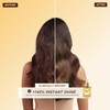 Gisou Honey Gloss Duo – Honey Infused Hair Oil &