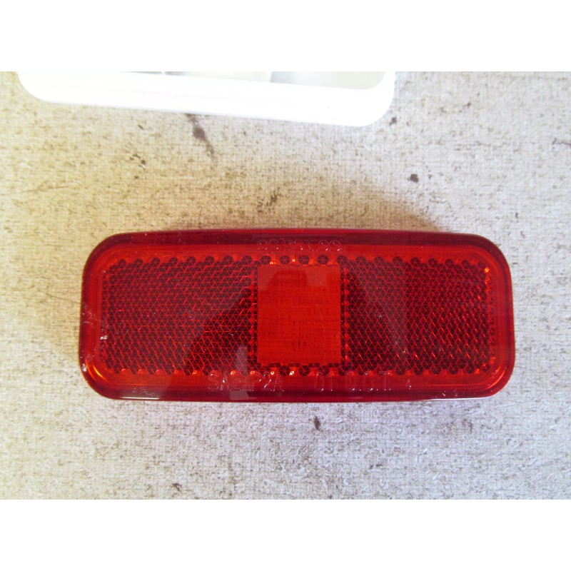 Optronics Glo Brite 118A/117R Replacement -RV Trailer Truck Side Marker