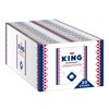 KING Chewmint I Peppermint flavored Chewy Dragees I 30 Packs