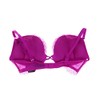 Victoria's Secret Bra Bombshell Add 2 Cups Shimmer Lace (32A,