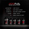 Jocko Fuel Jocko Fuel Cold War and Omega 3 Krill
