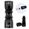 Cue Tip Shaper 3 in 1 Pool Cue Accessories Professional