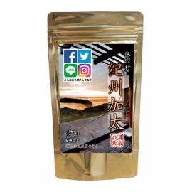 [Hot Spring Vacation Village Kishu Kada-no-Yu] 5724-000-02G (QG036-30) Hot Springs Bath Salt, Hot Springs, Vacation Village, Gift (8.8 oz (250 g) / Approx. 10 Times