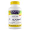 Healthy Origins L-Theanine (AlphaWave) 100 mg , 180 Veggie Caps