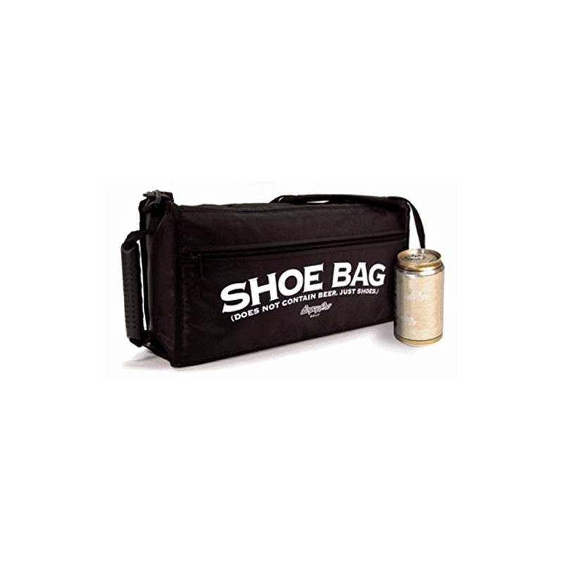 BogeyPro Golf Covert Cooler Shoe Bag