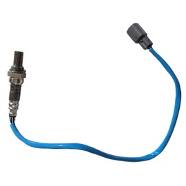 GoSens 063 Sensor de oxígeno para Subaru para Toyota OE# 22641AA032, 250-54002, 234-9010, 2000-2004, sensor frontal O2, cables 4, longitud 533 mm