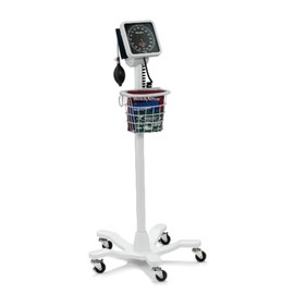 Baumanometro Esfigmomanometro Movil Welch Allyn 7670-10 y brazalete reusable FlexiPort Aulto