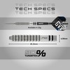 RED DRAGON Darts – Professional Player – Gian van Veen