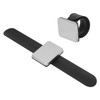 Makeup Mixing Palett Bracelet, Magnetic Makeup Hand Palette Foundation Mixing