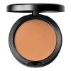 Base Studio Fix Powder Plus Tono Nc40 Acabado Mate Mac