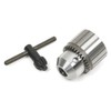 Jacobs Chuck 31052D Professional Duty Chuck, 1/2-20 Mount, 0.5" Maximum