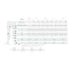 Veno Train Micro K – Plain Long Stockings Class 2