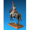 Miniart 1:16 Scale French Cuirassier Napoleonic Wars Plastic Model Kit