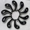 Golf Iron Headcovers Golf Club Head Cover Iron Wedge Head