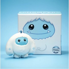 Abominable Toys NYCC 2022 Abominable Toys Chomper Plastic Empire BRAND NEW - IN HAND