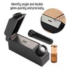 KooingTech RHG181 Diamond Tester, 1.30-1.81 Jewelry Refractometer, Portable Gem Tester