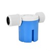 Float Valve, Water Level Control Valve, Automatic Float Valve, Embedded