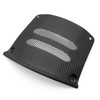 Daytona 75767 Engine Head Access Cover Carbon Seat Address V125