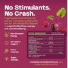 Beetroot Capsules with Vitamin B12 – 10,000mg Beetroot Extract 50:1