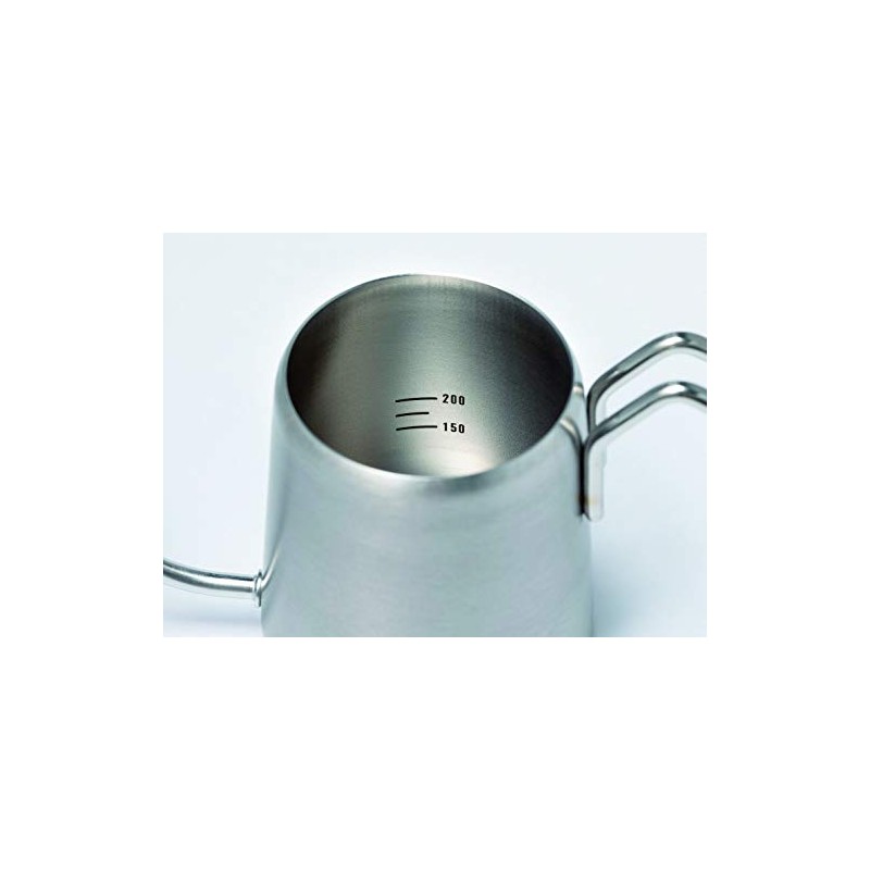 Bonmac 877573 One Drip Pot, 11.8 fl oz (350 ml)