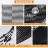 NNG 32'' X 32'' Central Air Conditioner Cover for Outside