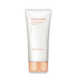 DEW SUPERIOR UV Blocking Essence