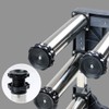 Refrigerator Holder Bracket 4/8/12 Legs Adjustable Washing Machine Base Stand