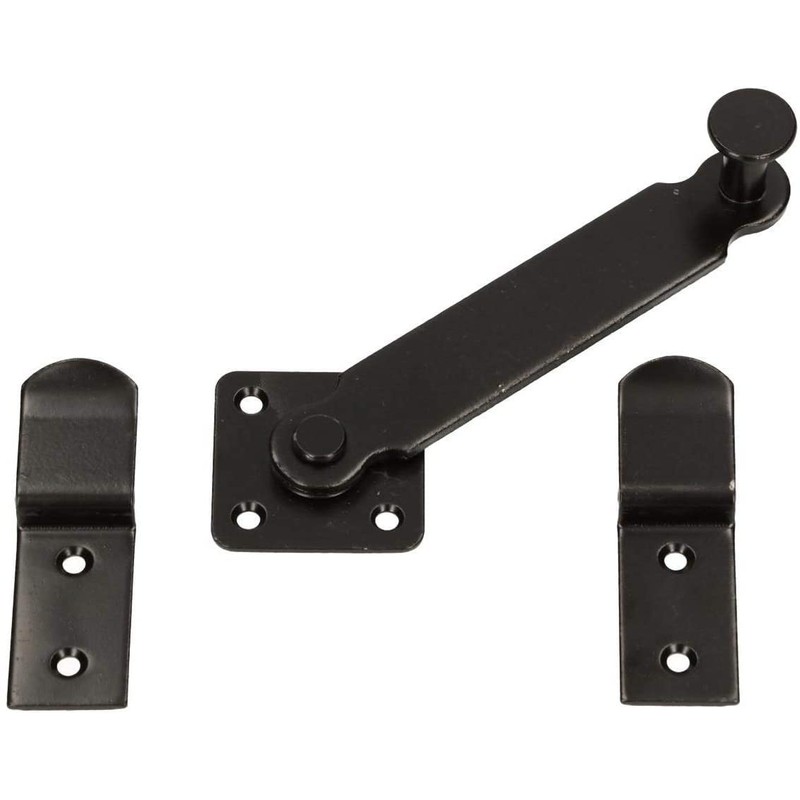 KOTARBAU® Set of 2 Shutter Throws, 140 mm, Window Shutters,