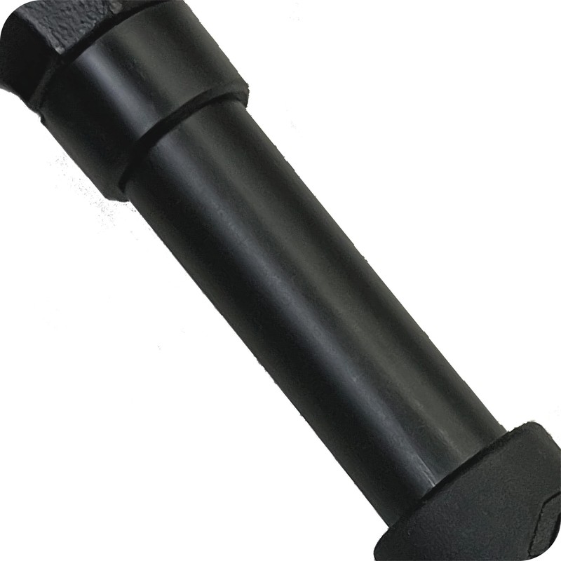 Sankyo Corporation Oetch Industrial Electric Hammer Lightweight Black Regular DKB-17