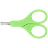Chicco 00005913000000 Baby Nail Scissors with Short Blades