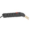 Plastic Welding Repair Kit Hot Stapler Gun Plastic Soldering Welder
