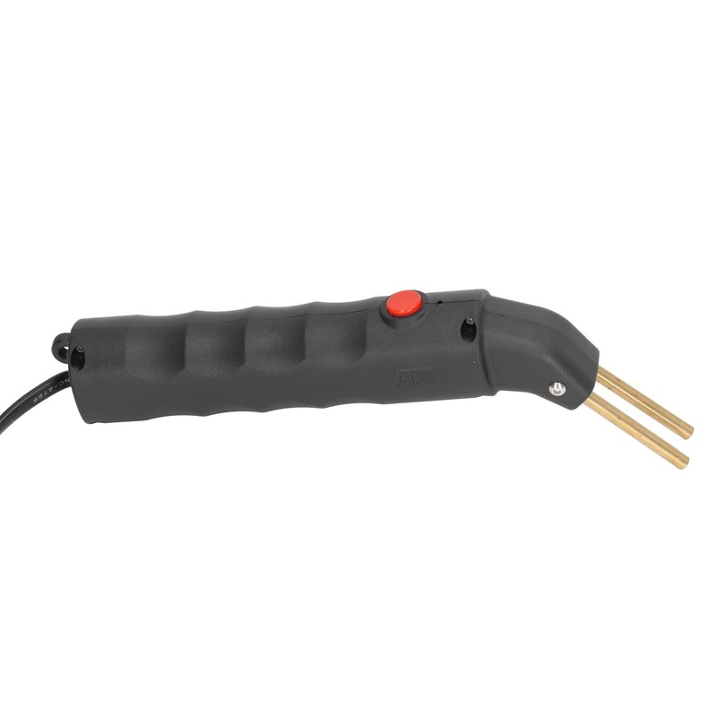 Plastic Welding Repair Kit Hot Stapler Gun Plastic Soldering Welder