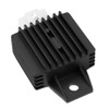 4 PIN Regulator Rectifier for 90Cc 110Cc 125Cc 140Cc 200Cc