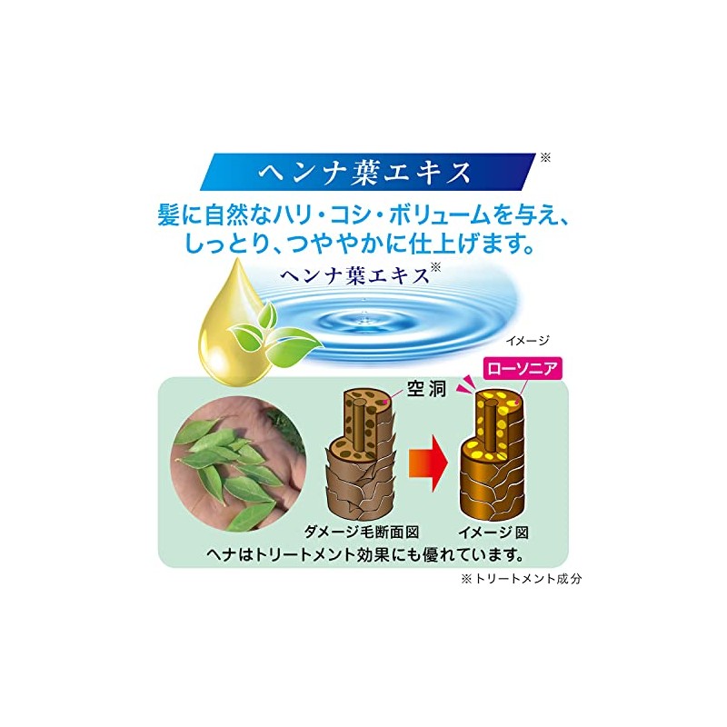 テンスター カラーコンディショナー for Men ナチュラルブラック 178g