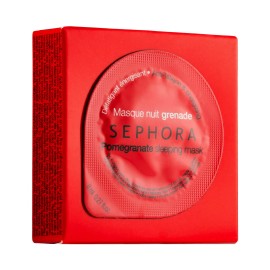 Sephora Collection Sleeping Mask  CHOOSE YOUR MASK   0.27oz  NIB Sealed!! - Pomegranate