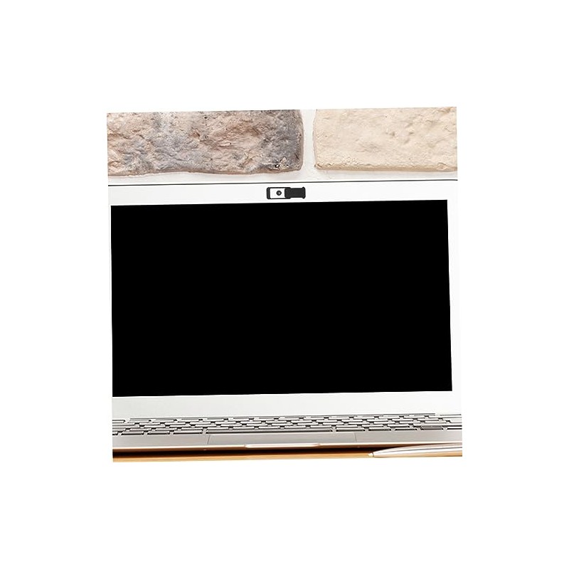 Cubierta Deslizante para Cámara De Laptop 2 Piezas