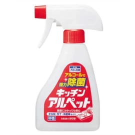 Saraya Kitchen Alpet, 10.1 fl oz (300 ml)