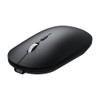 voppton for Wireless Mouse Slim Silent Mouse 2.4G Rechargeable Wireless