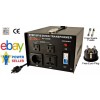 Simran AC-2000 W 110V 220V Power Converter Step Up Down