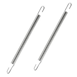 4970ED4004D Dishwasher Door Spring Hinge Replacement for LG Dishwasher Door Spring, LG Dishwasher Door Spring Replacement Parts 1337779 AH3524563 EA3524563 PS3524563 2 Pack.