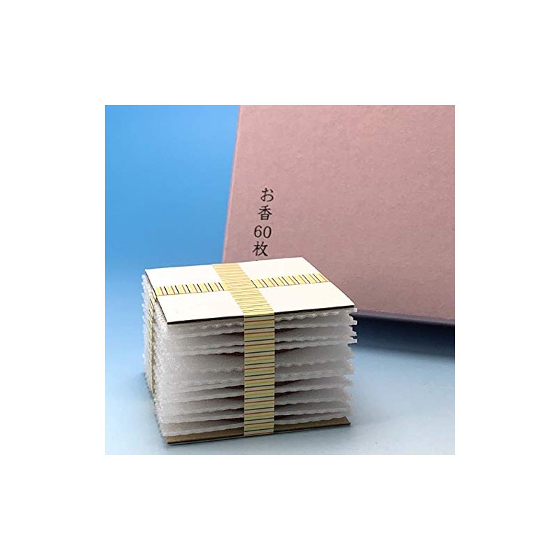 Shoyeido Incense, Kaoru Road, Snow Willow, Uzumaki Shape, Swirl Shape,