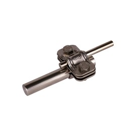 Dehn 459119 – Borna Separator Uni Plate 8 – 10/16 mm Niro V2 A