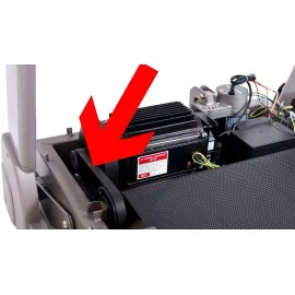 TreadLife Fitness PART # 135866 - Treadmill Drive Belt - Motor Cable - Proform Healthrider Weslo