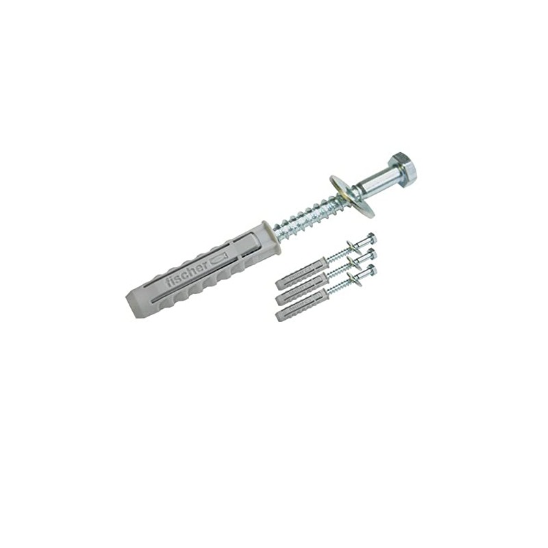 PremiumX 15 cm Wall Mount Aluminium, TÜV-Approved SAT Wall Mount