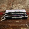 Freak Scene Zipper Bag - Cosmetic Bag - Makeup Bag
