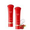 Swarous Moisturizing Brightening Tone-up Concealer Cream, Five Fold Vc Skin Care Cream, Corrector Tone-Up, Long-Lasting & Waterproof (2pcs)