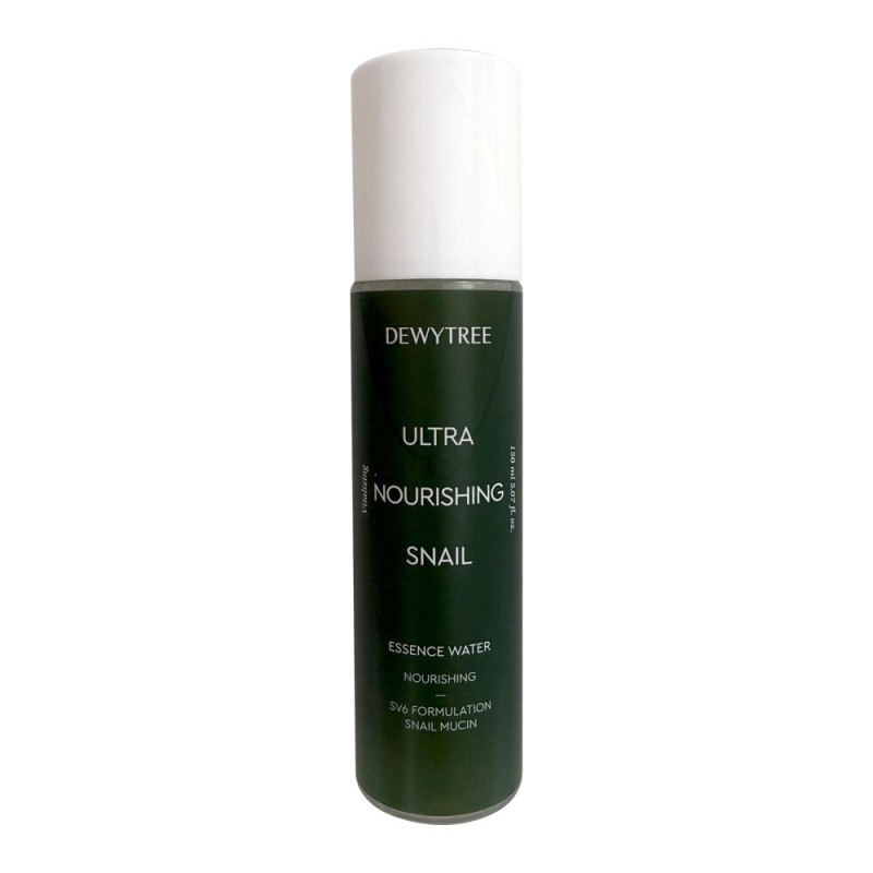 Dewytree Ultra Snail Essence Water 150ml 1 Bottle / Circle