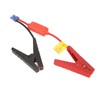 Jump Starter Cable Multifunctional 10 AWG Portable Anti Reverse Charging
