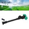 Atomization Nozzle High Pressure Spray Atomizing Extended Rod Y Shaped